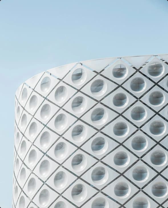 01. Urban Reflections — New York