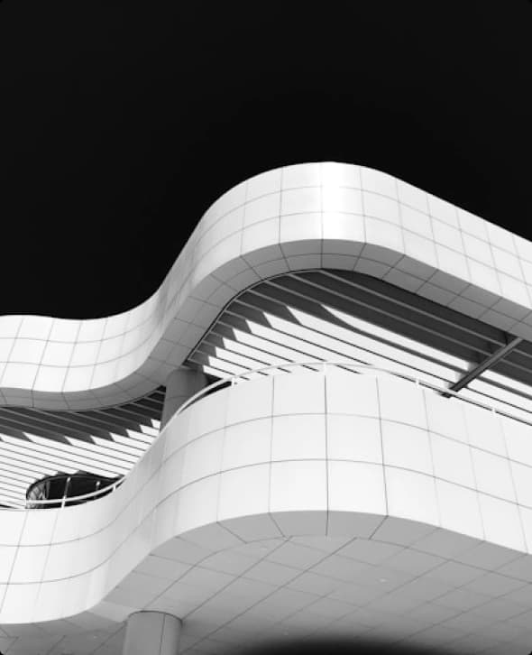 11. Light Wells — Rome