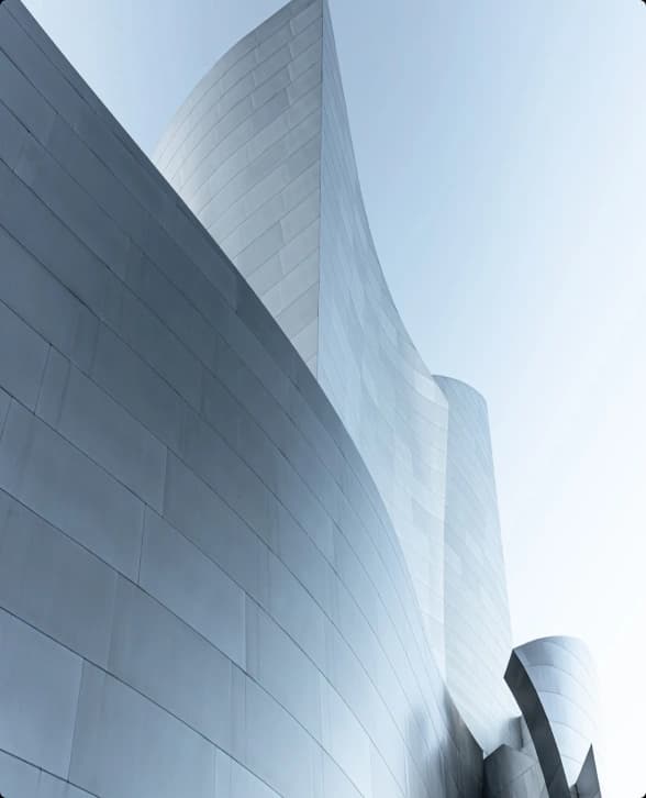 12. Contemporary Lines — Barcelona