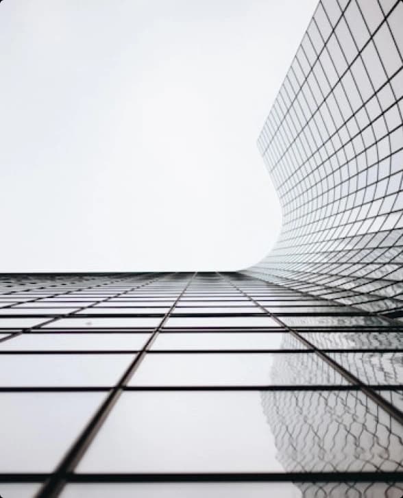 04. Glass & Light — London