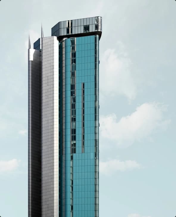 05. Architectural Void — Copenhagen